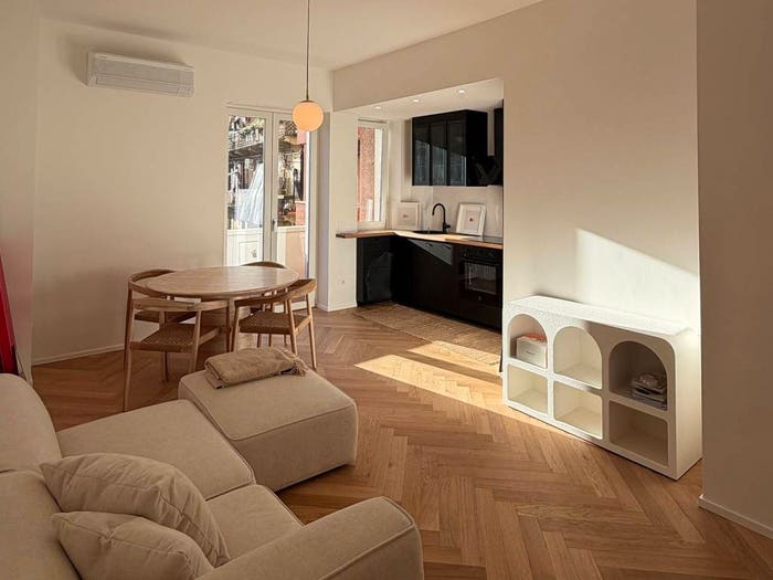 Appartamento bilocale in vendita in Via Giovanni Battista Casella, Certosa, Milano