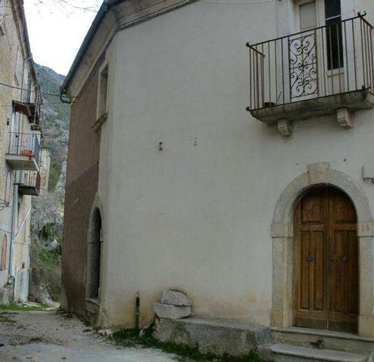 Appartamento monolocale in vendita in Via Annunziata, Rocchetta a Volturno