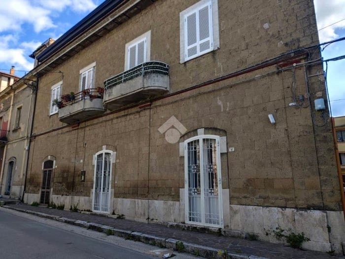 Appartamento bilocale in vendita in Via Napoli, Santa Maria a Vico