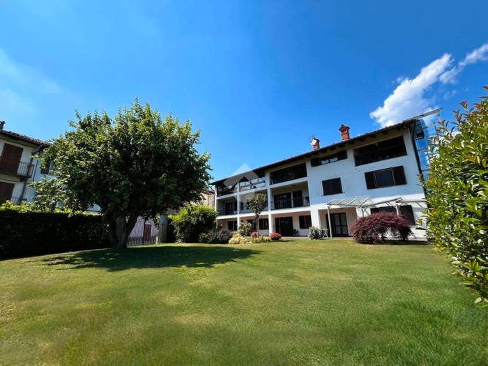 Casa con 6 locali in vendita in Via S Martino, San Giovanni, Castellamonte