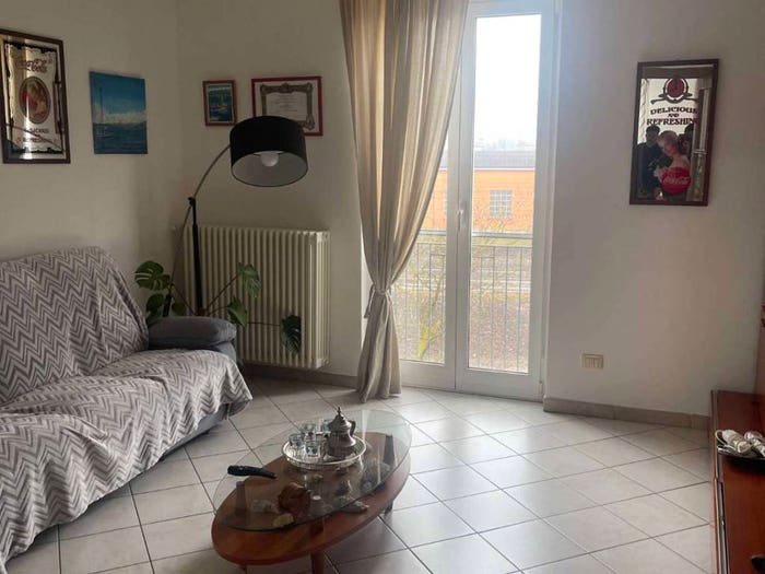 Appartamento trilocale in vendita in via Vittorio Veneto, Centro, Codogno