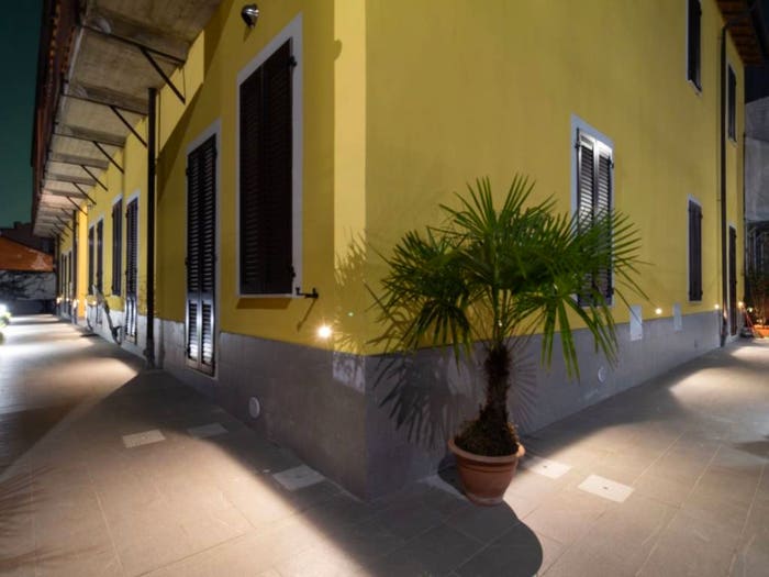 Appartamento bilocale in vendita in Via Edoardo Giraud, Viale Ungheria Mecenate, Milano