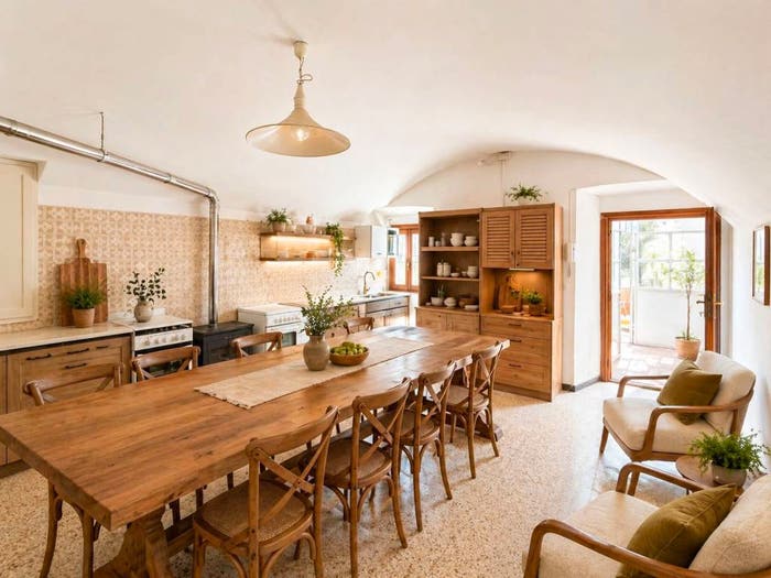 Appartamento con 6 locali in vendita in Via Giuseppe Mazzini, Centro, Parre