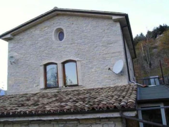 Casa con 6 locali in vendita in SS Caramanico Terme PE Italia, Caramanico Terme