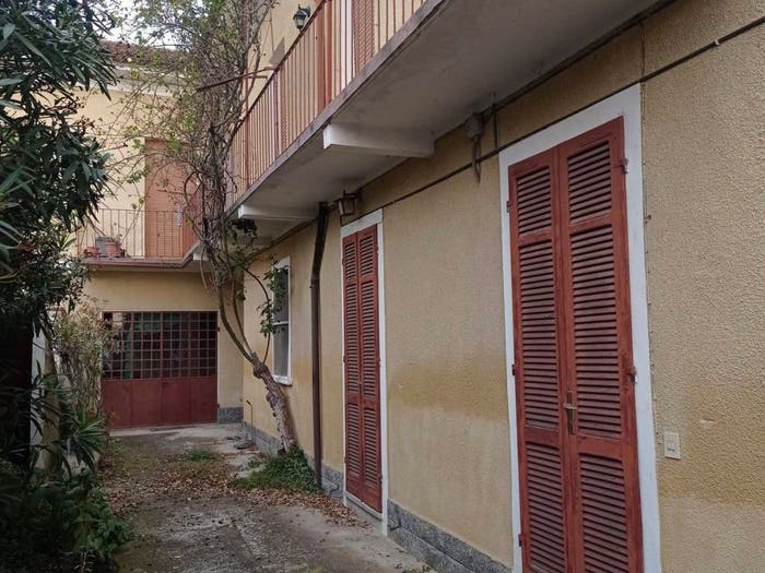 Casa con 6 locali in vendita in Lu, Lu e Cuccaro Monferrato