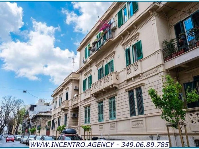 Appartamento quadrilocale in vendita in via nino bixio, Battisti Avignone, Messina
