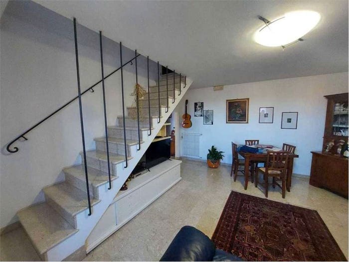 Casa con 6 locali in vendita in via olmarello, Colombiera Molicciara, Castelnuovo Magra