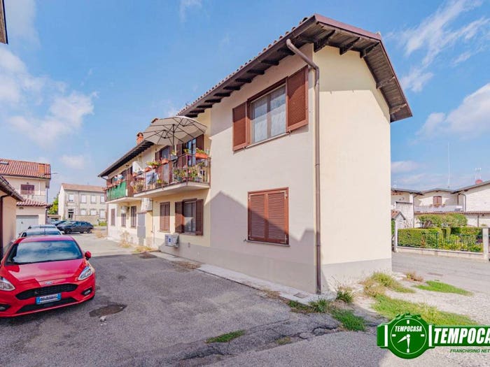 Appartamento bilocale in vendita in Via Prado, Cura Carpignano
