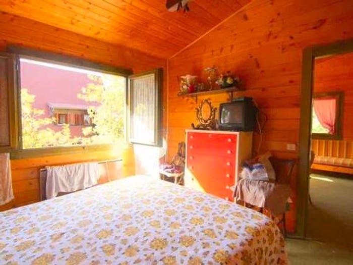 Casa quadrilocale in vendita in Via Delle Ginestre, Centro, Barete
