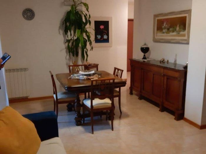 Appartamento con 6 locali in vendita in Via Pietro Leopoldo, Villa Severi Cappuccini, Arezzo