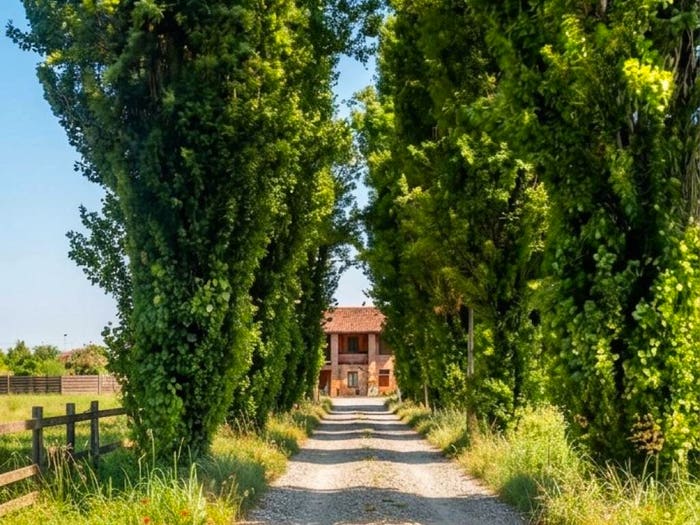 Casa con 6 locali in vendita in Cologno al Serio