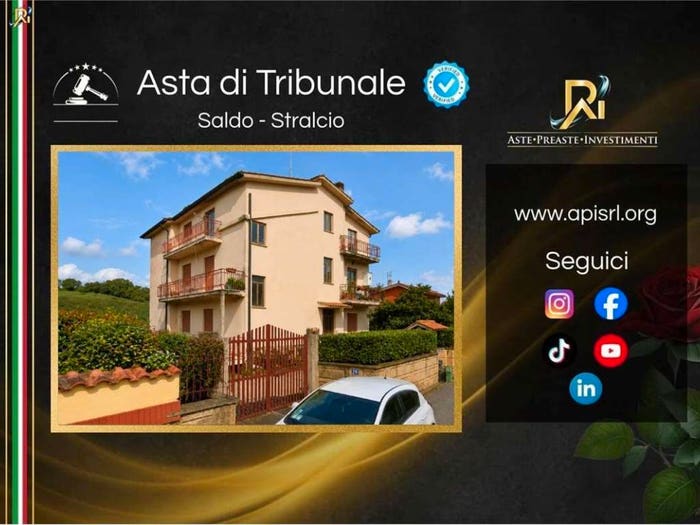Appartamento con 5 locali in vendita in Via del Fosso di Tor Pagnotta, Castel di Leva Vallerano Fonte Laurentina, Roma