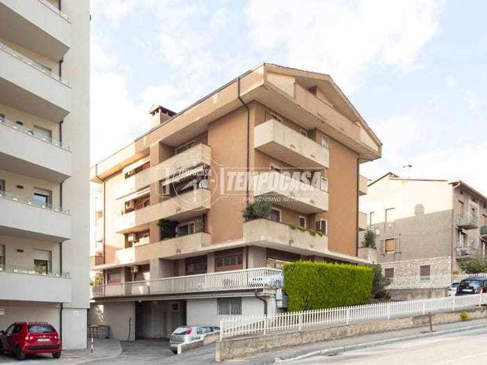Appartamento bilocale in vendita in Via Achille Grandi, Madonna Alta Prepo, Perugia