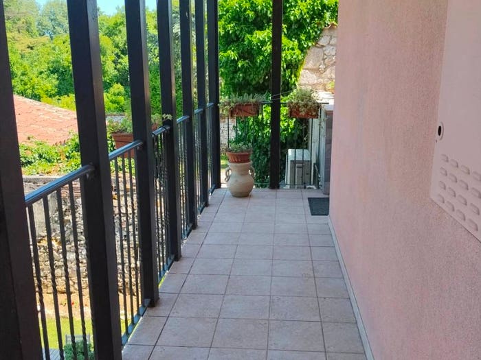 Appartamento trilocale in vendita in Via Latina, Centro, Romans d'Isonzo