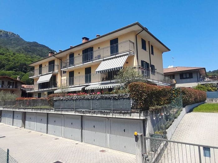 Appartamento monolocale in vendita in Via ai Campi, Barni