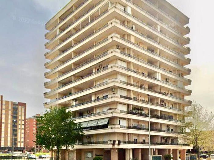 Appartamento trilocale in vendita in Via Londra, Inghilterra Zona, Aprilia