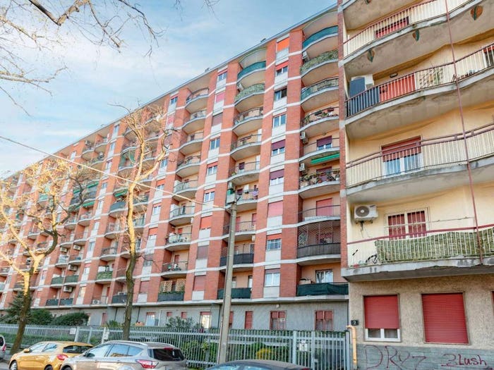 Appartamento trilocale in vendita in VIA CASATI, Balsamo, Cinisello Balsamo