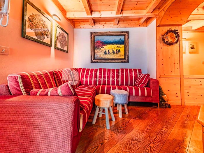 Casa trilocale in vendita in Centro, Pinzolo