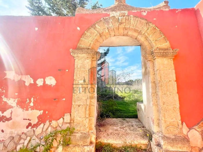 Casa in vendita in Via Lecce Ospedale, Gallipoli