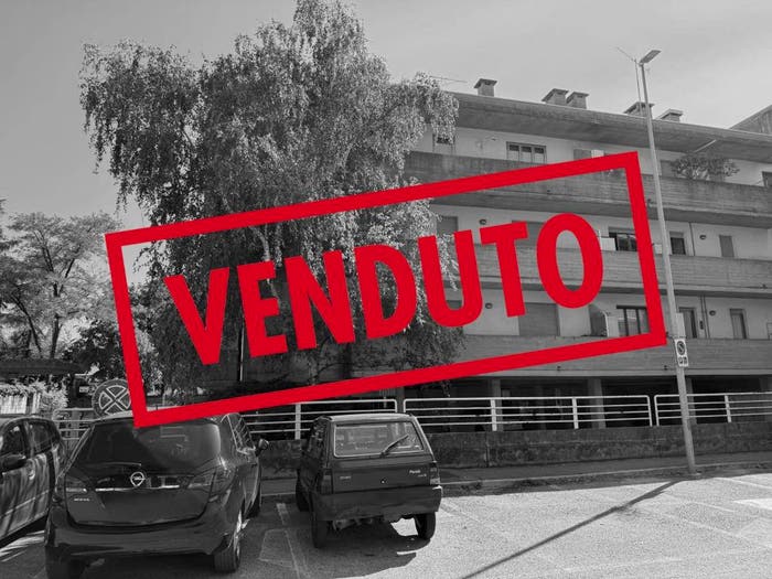 Appartamento con 5 locali in vendita in Centro, Monfalcone