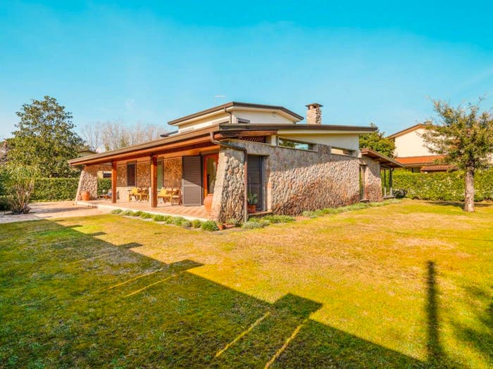 Casa con 6 locali in vendita in Via Matteo Civitali, Vittoria Apuana, Forte dei Marmi