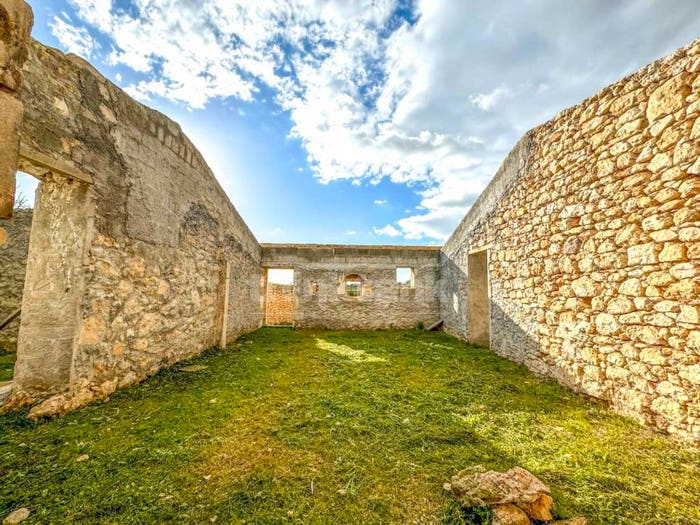 Casa con 6 locali in vendita in contrada Buonivini, Noto