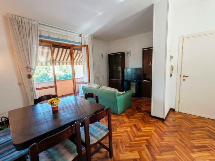 Appartamento quadrilocale in vendita in Via Giuseppe Di Vittorio, Centro, Ponsacco