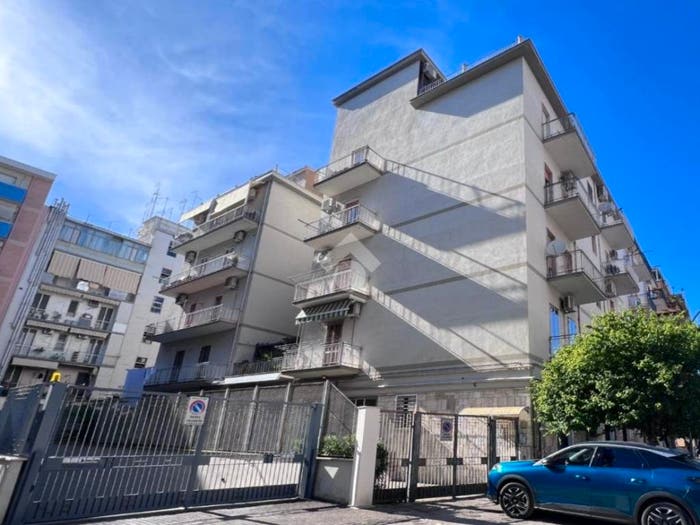 Appartamento trilocale in vendita in Via Nicola Zingarelli, Immacolata, Foggia