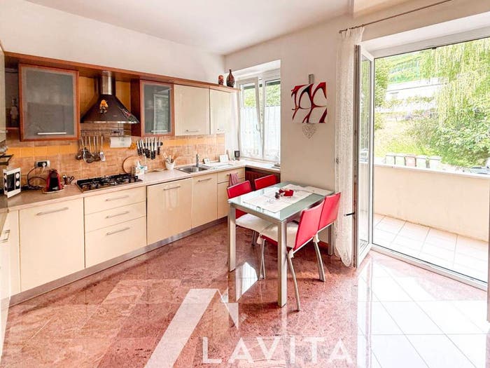 Appartamento bilocale in vendita in Via San Pietro StPeterStraße, Centro, Bolzano