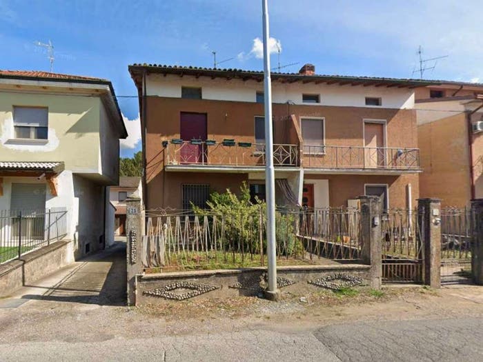 Casa con 5 locali in vendita in Via Luigi Cadorna, Centro, Quinzano d'Oglio