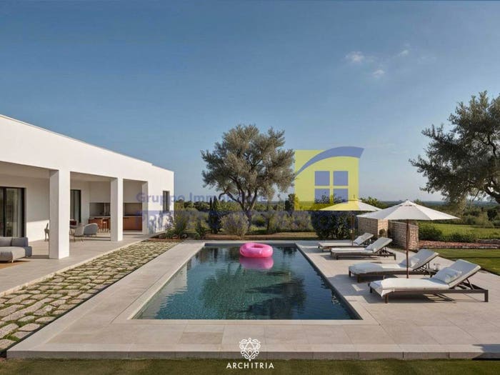 Appartamento quadrilocale in vendita in Cda Sanarica, Carovigno