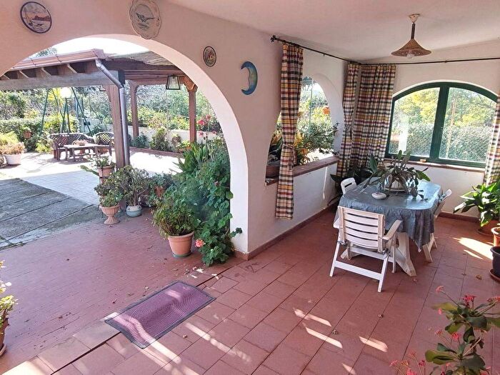 Casa trilocale in vendita in Sorso