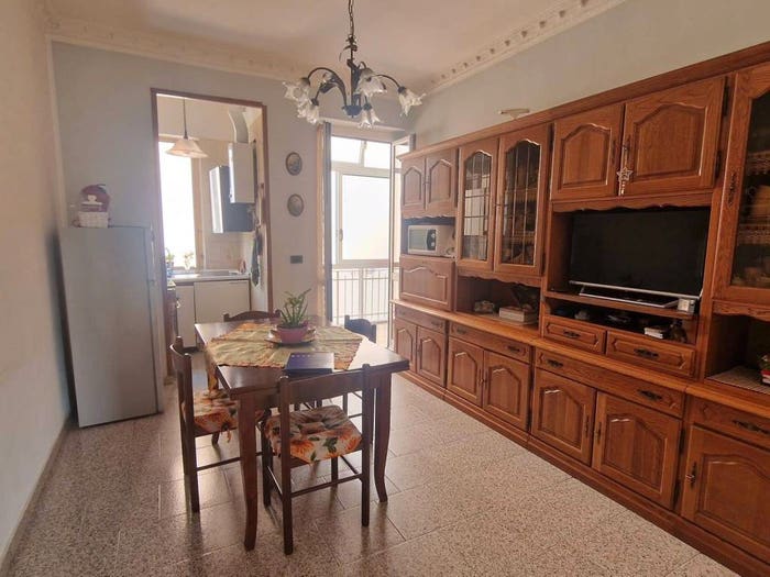 Appartamento trilocale in vendita in Via Occelli, Nichelino