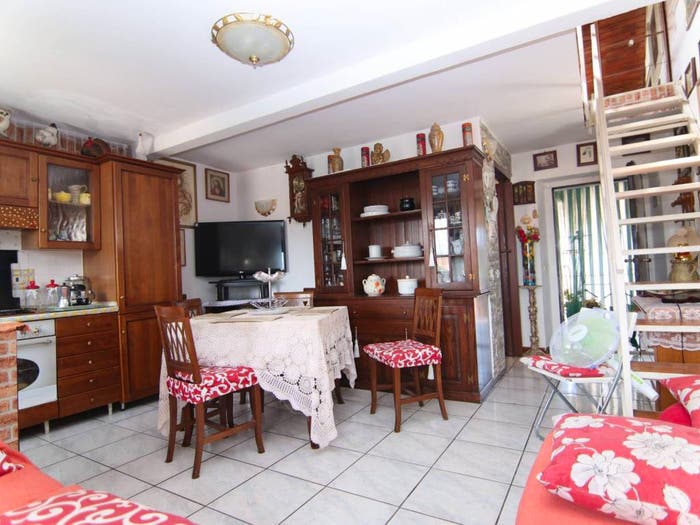 Appartamento bilocale in vendita in Via Fossi di Rongio, Centro, Olgiate Comasco