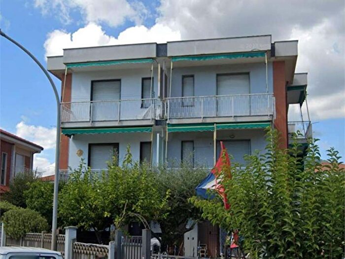 Appartamento bilocale in vendita in Via Torquato Tasso, Centro, Loano