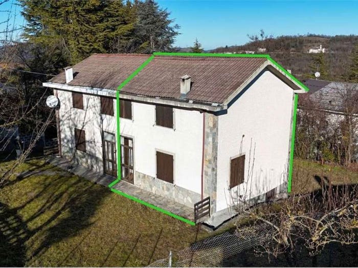 Casa con 6 locali in vendita in Via Miccio, Miccio, Montezemolo