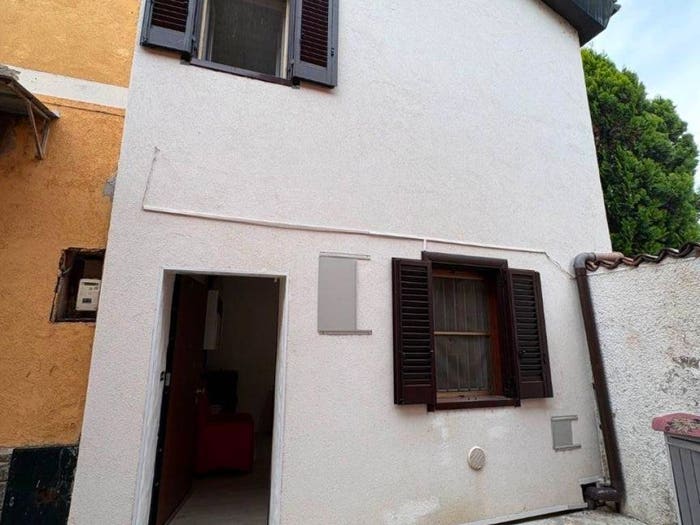 Appartamento bilocale in vendita in Via Roma, Centro, Landriano