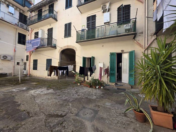 Appartamento trilocale in vendita in Viale Filippo Strozzi, San Marco SS Annunziata, Firenze