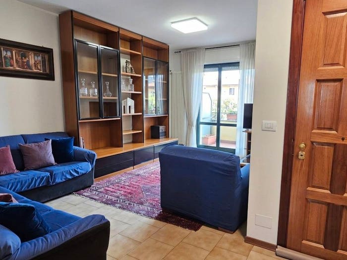 Appartamento con 5 locali in vendita in Via Francesco Petrarca, San Marone San Giuseppe Risorgimento, Civitanova Marche