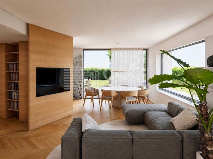 Casa quadrilocale in vendita in vicolo san sebastiano, Solarolo