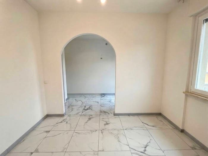Appartamento trilocale in vendita in Via Rocca, Piazza, Gussago