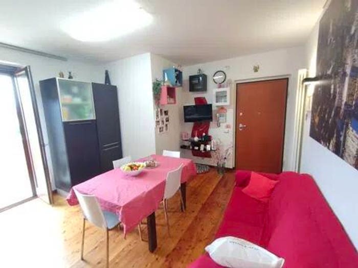 Appartamento quadrilocale in vendita in Via Xvi Marzo, Montecosaro