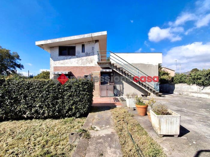 Casa con 5 locali in vendita in Via Trieste, Centro, Mascalucia