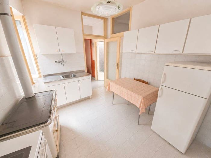 Appartamento trilocale in vendita in Via Bagno, Centro, Anagni