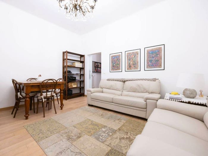 Appartamento quadrilocale in vendita in Via Giovan Battista Gandino, Colli Murri, Bologna