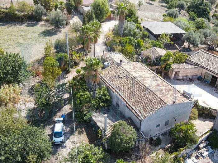 Casa in vendita in Via Tommaso Fazello, Centro, Noto