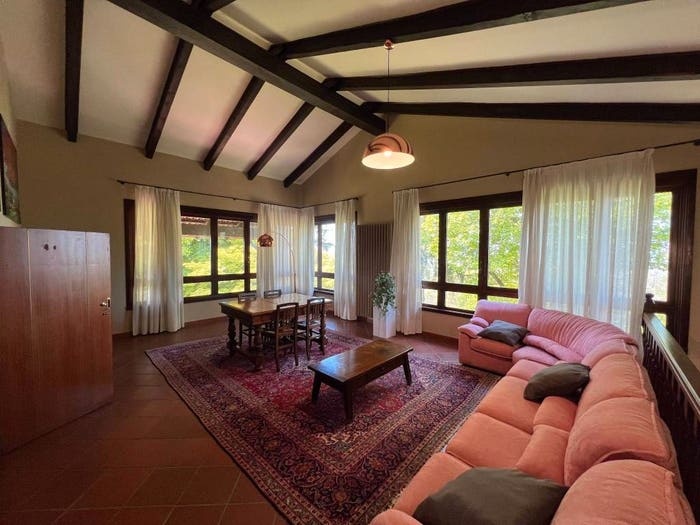 Casa con 6 locali in vendita in Località San Giorgio, Moncucco Torinese