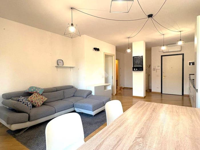 Appartamento quadrilocale in vendita in Via Ferrara, San Leonardo, Parma