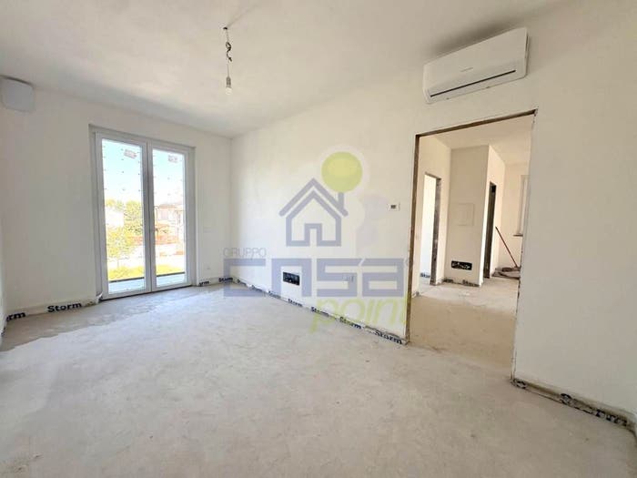 Appartamento con 5 locali in vendita in linda chiozza, San Daniele Po