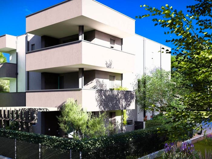 Appartamento con 5 locali in vendita in Via Roma, Centro, Roncade